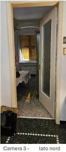 Appartamento 10, Genova