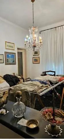 Appartamento 10, Genova