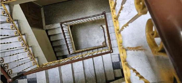 Immagine per Appartamento in asta a Genova 10