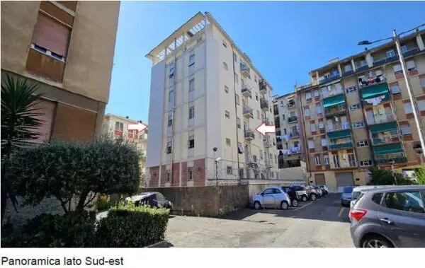 Appartamento via Ugo Foscolo 128, La Spezia