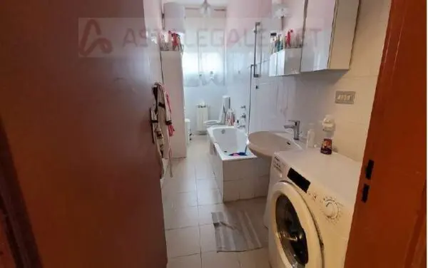 Appartamento via Ugo Foscolo 128, La Spezia