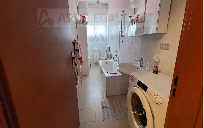 Immagine per Appartamento in asta a La Spezia via Ugo Foscolo 128