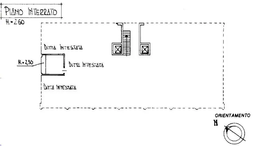 Immagine per Appartamento in asta a La Spezia via Ugo Foscolo 128