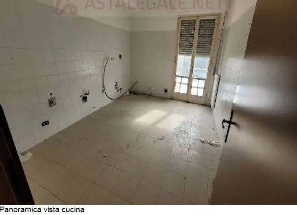 Appartamento via Ugo Foscolo 128, La Spezia