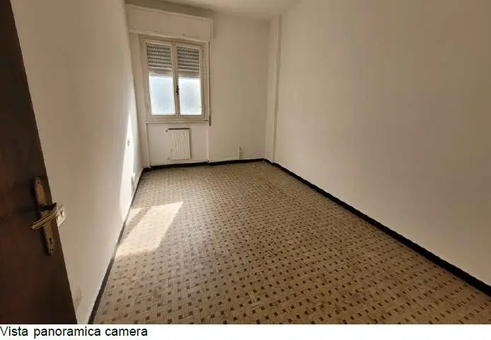 Immagine per Appartamento in asta a La Spezia via Ugo Foscolo 128