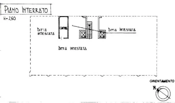Appartamento via Ugo Foscolo 128, La Spezia