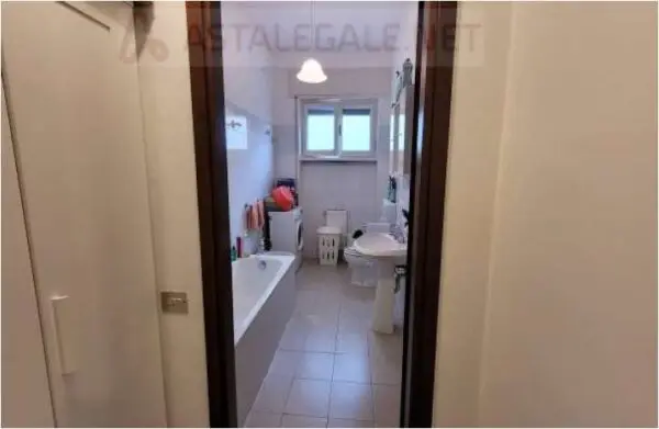 Appartamento via Ugo Foscolo 128, La Spezia