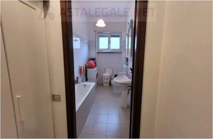 Immagine per Appartamento in asta a La Spezia via Ugo Foscolo 128