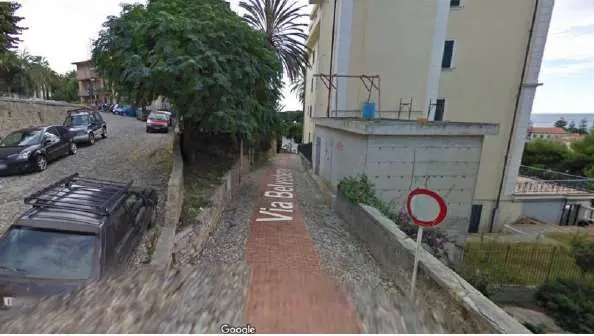 Casa Indipendente via Alle Mura 3, Bordighera