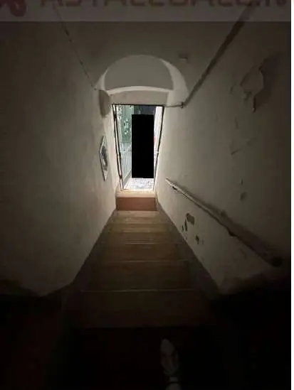 Casa Indipendente via Alle Mura 3, Bordighera