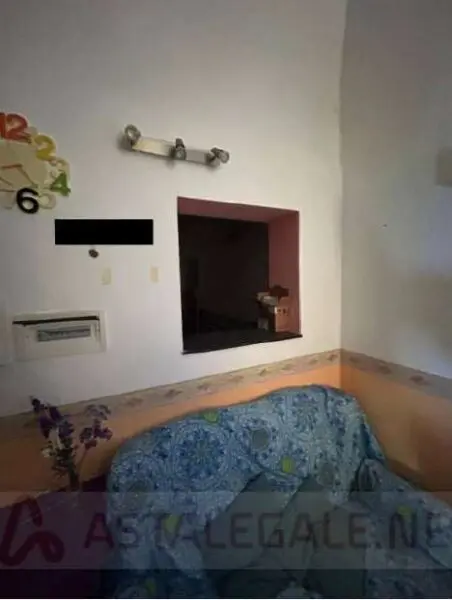 Casa Indipendente via Alle Mura 3, Bordighera