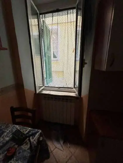 Casa Indipendente via Alle Mura 3, Bordighera