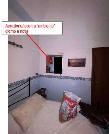 Casa Indipendente via Alle Mura 3, Bordighera