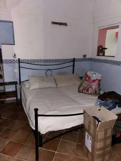 Casa Indipendente via Alle Mura 3, Bordighera