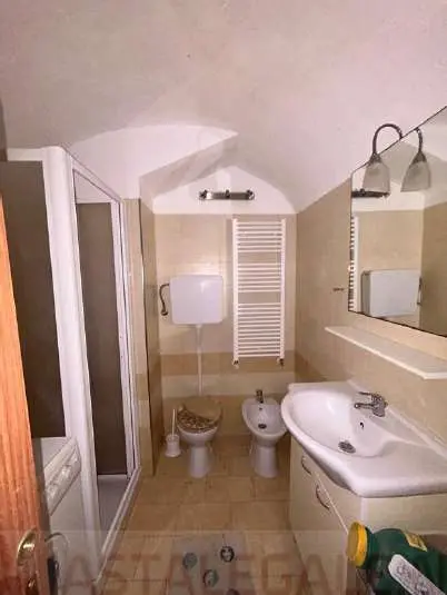 Casa Indipendente via Alle Mura 3, Bordighera