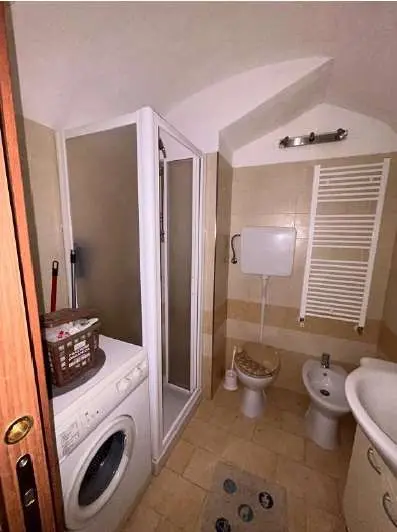 Casa Indipendente via Alle Mura 3, Bordighera