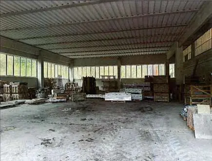 Immagine per Capannone in asta a Moconesi 3 B
