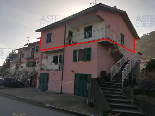 Immagine per Appartamento in asta a Follo via Della Resistenza 100