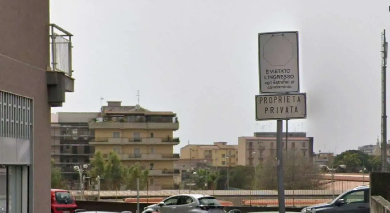 Immagine per Magazzino in asta a Catania via Asti 26