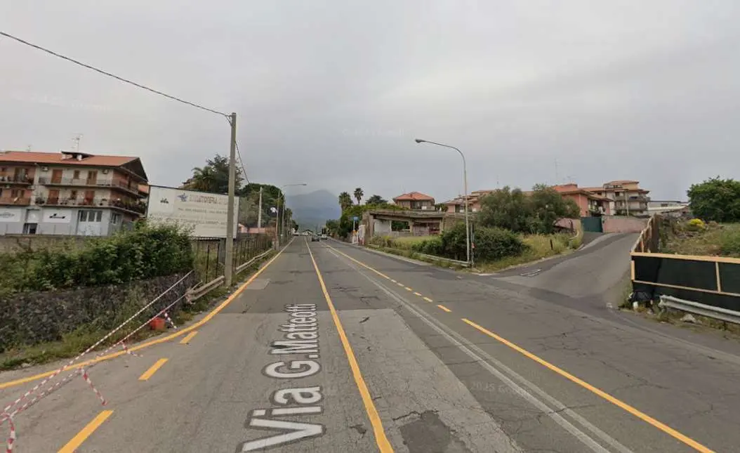 Immagine per Appartamento in asta a Aci Sant'Antonio via Giacomo Matteotti 38