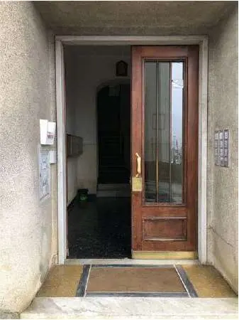Immagine per Appartamento in asta a Genova via Delle Gavette 39