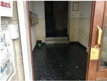 Immagine per Appartamento in asta a Genova via Delle Gavette 39
