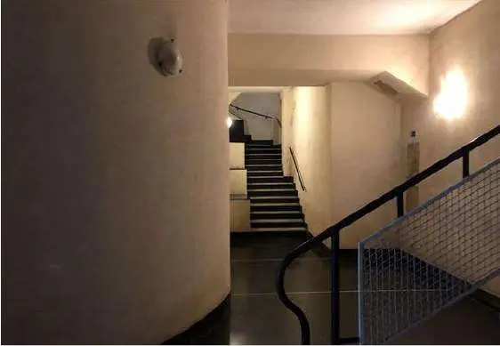 Immagine per Appartamento in asta a Genova via Delle Gavette 39