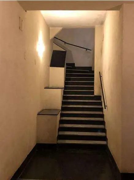 Immagine per Appartamento in asta a Genova via Delle Gavette 39