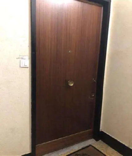 Immagine per Appartamento in asta a Genova via Delle Gavette 39