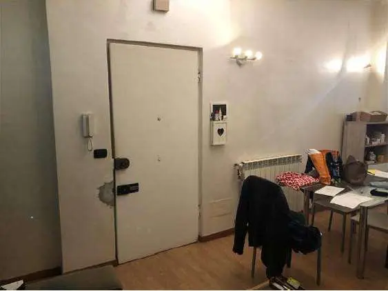 Immagine per Appartamento in asta a Genova via Delle Gavette 39