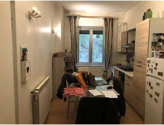 Immagine per Appartamento in asta a Genova via Delle Gavette 39