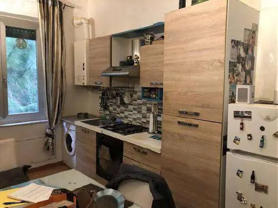 Immagine per Appartamento in asta a Genova via Delle Gavette 39