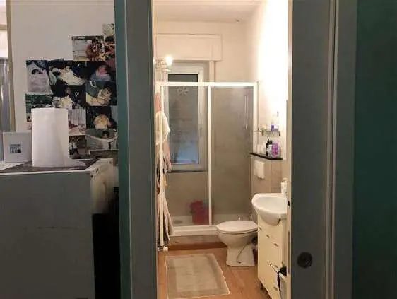 Immagine per Appartamento in asta a Genova via Delle Gavette 39