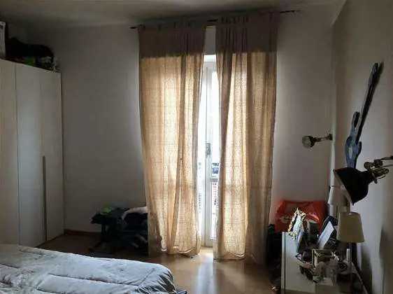 Immagine per Appartamento in asta a Genova via Delle Gavette 39