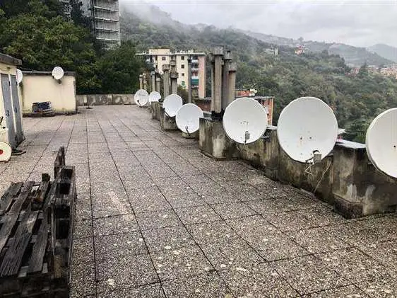 Immagine per Appartamento in asta a Genova via Delle Gavette 39