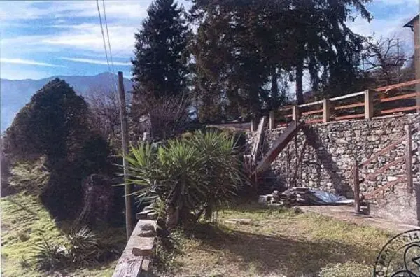 Stabile - Palazzo 43, Borzonasca