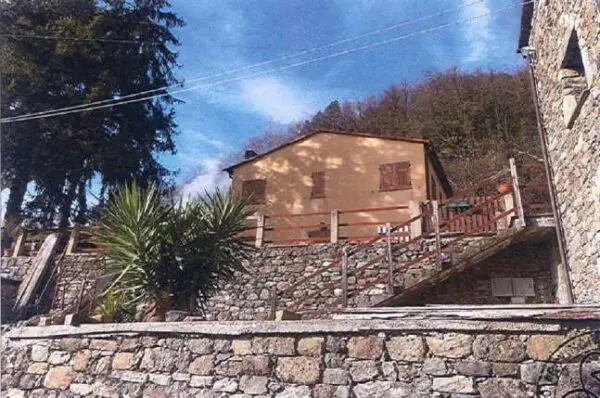 Stabile - Palazzo 43, Borzonasca