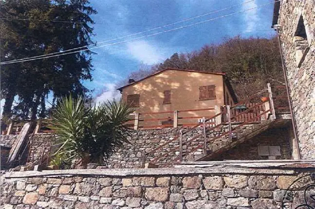 Immagine per Stabile - Palazzo in asta a Borzonasca 43