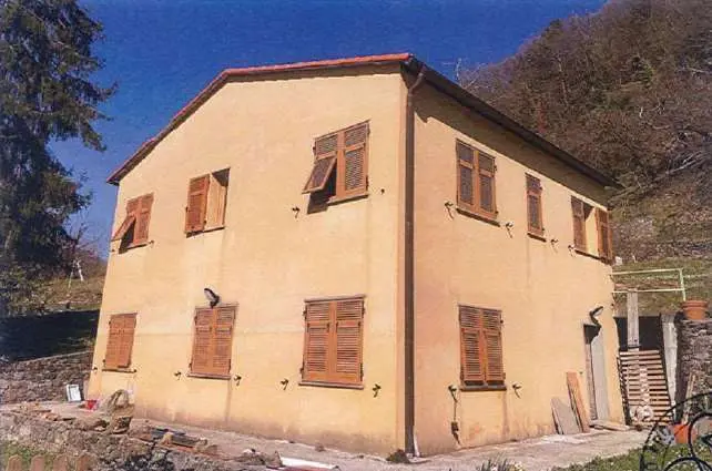 Immagine per Stabile - Palazzo in asta a Borzonasca 43