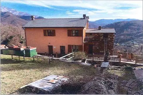 Immagine per Stabile - Palazzo in asta a Borzonasca 43