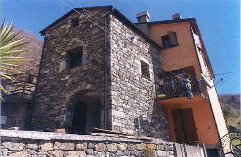 Immagine per Stabile - Palazzo in asta a Borzonasca 43