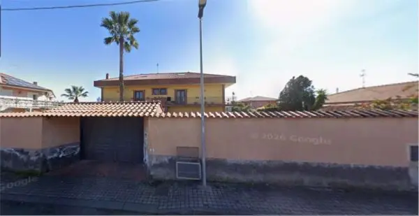 Immagine per Villetta a Schiera in asta a Mascalucia via Nino Martoglio 3