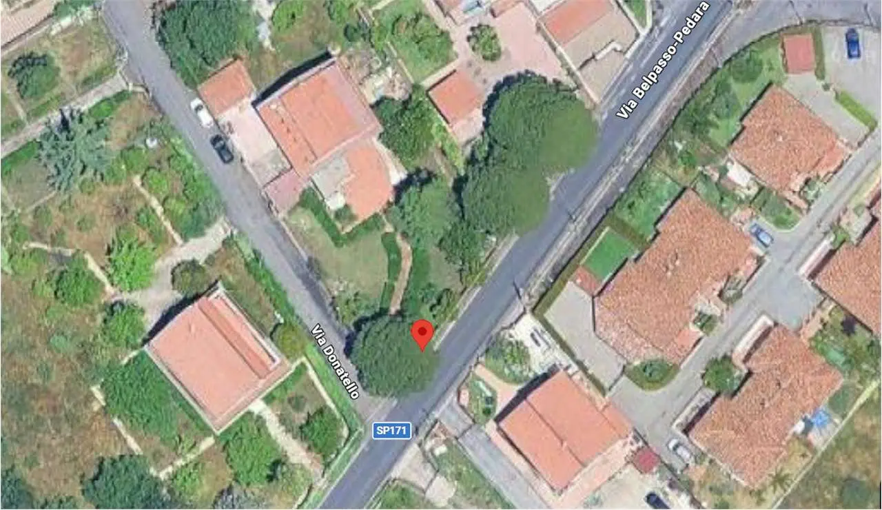Immagine per Villa in asta a Mascalucia via Belpasso -pedara 23