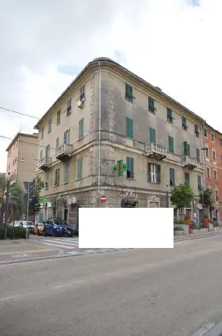 Appartamento via Federico Gattorno 1, Genova