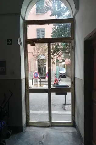 Appartamento via Federico Gattorno 1, Genova