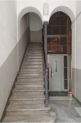 Appartamento via Federico Gattorno 1, Genova
