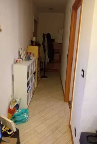 Appartamento via Federico Gattorno 1, Genova