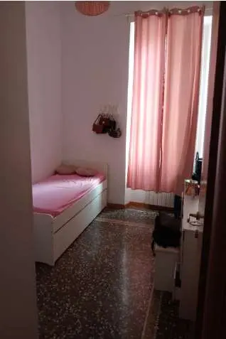 Appartamento via Federico Gattorno 1, Genova