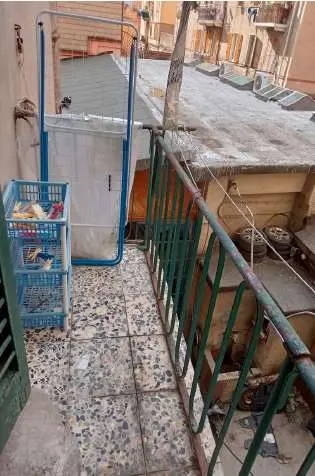 Appartamento via Federico Gattorno 1, Genova