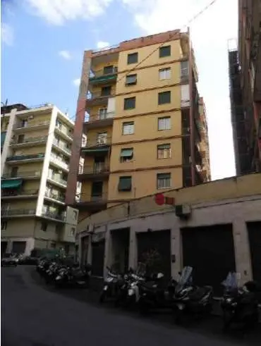Immagine per Appartamento in asta a Genova via Aldo Manuzio
